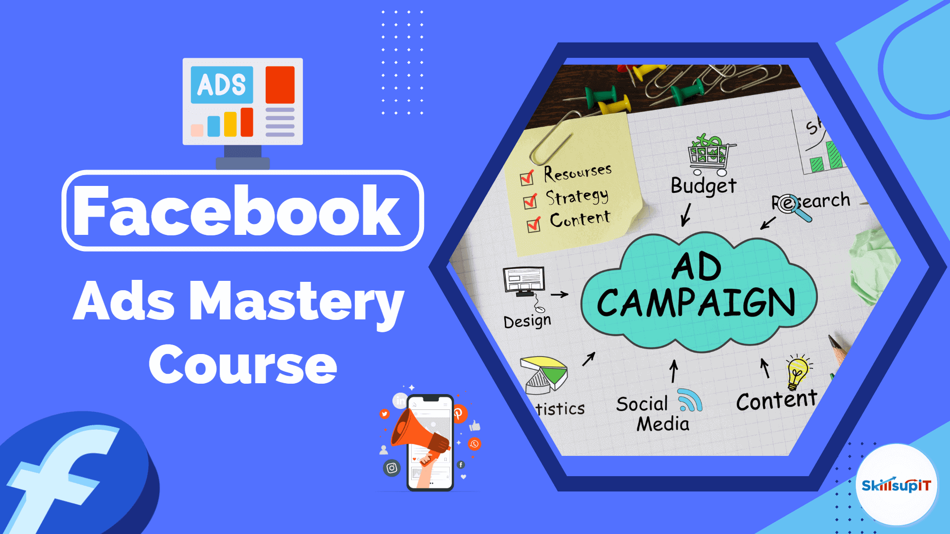 Facebook-ads-Mastery-course-Skillsupit